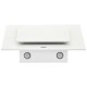 Вытяжка кухонная Eleyus VERTICAL 700 50 WH (VERTICAL70050WH) Вытяжка кухонная Eleyus VERTICAL 700 50 WH (VERTICAL70050WH)