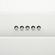 Вытяжка кухонная Eleyus VERTICAL 700 50 WH (VERTICAL70050WH) Вытяжка кухонная Eleyus VERTICAL 700 50 WH (VERTICAL70050WH)
