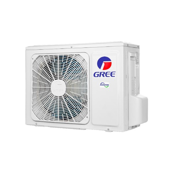 Кондиціонер Gree STAGE (GWH18QES6DBD2B) Кондиціонер Gree STAGE (GWH18QES6DBD2B)