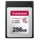 Карта пам'яті Transcend 256GB CFExpress 820 Type B (TS256GCFE820) Карта пам'яті Transcend 256GB CFExpress 820 Type B (TS256GCFE820)