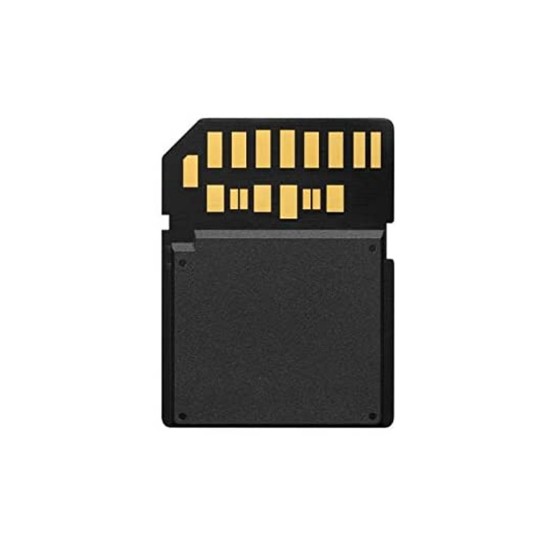 Карта пам'яті Sony 64GB SDXC class 10 UHS-II U3 V90 Tough (SF64TG) Карта пам'яті Sony 64GB SDXC class 10 UHS-II U3 V90 Tough (SF64TG)
