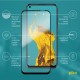 Пленка защитная Piko Full Glue Huawei P40 Lite black (1283126497865) Пленка защитная Piko Full Glue Huawei P40 Lite black (1283126497865)
