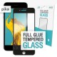 Пленка защитная Piko Full Glue iPhone SE 2020 black (1283126501418) Пленка защитная Piko Full Glue iPhone SE 2020 black (1283126501418)
