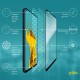 Пленка защитная Piko Full Glue Samsung A21S black (1283126501531) Пленка защитная Piko Full Glue Samsung A21S black (1283126501531)