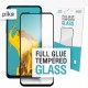 Пленка защитная Piko Full Glue Samsung A21S black (1283126501531) Пленка защитная Piko Full Glue Samsung A21S black (1283126501531)