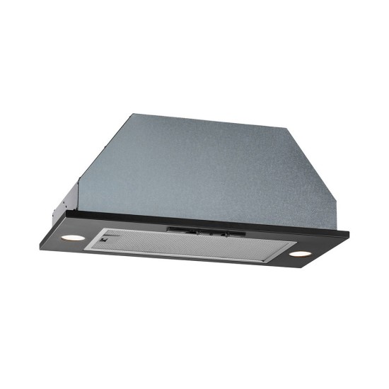 Витяжка кухонна Pyramida HBE 60 (1100) SL BL Витяжка кухонна Pyramida HBE 60 (1100) SL BL