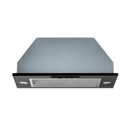 Витяжка кухонна Pyramida HBE 60 (1100) SL BL