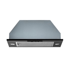 Вытяжка кухонная Pyramida HBE 60 (1100) SL BL