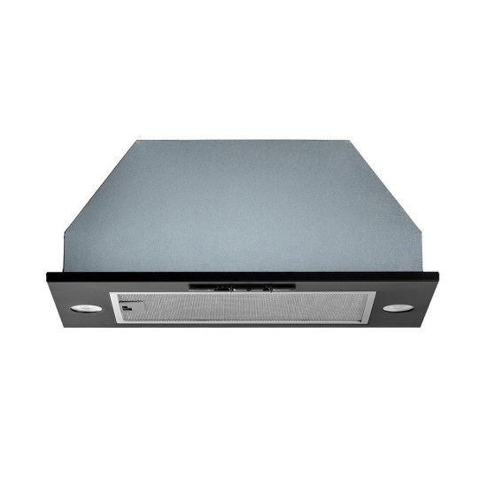 Витяжка кухонна Pyramida HBE 60 (1100) SL BL Витяжка кухонна Pyramida HBE 60 (1100) SL BL