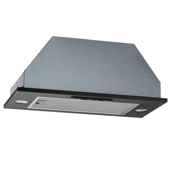 Витяжка кухонна Pyramida HBE 60 SL BL Витяжка кухонна Pyramida HBE 60 SL BL