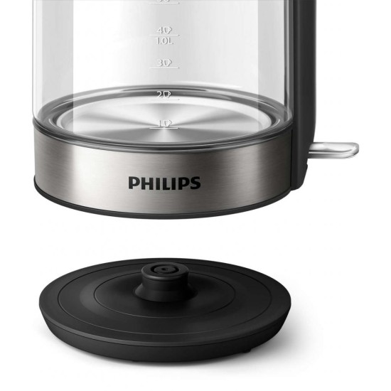Електрочайник Philips HD9339/80 Електрочайник Philips HD9339/80