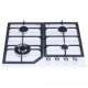 Варочна поверхня Perfelli HGM 61624 WH Варочна поверхня Perfelli HGM 61624 WH
