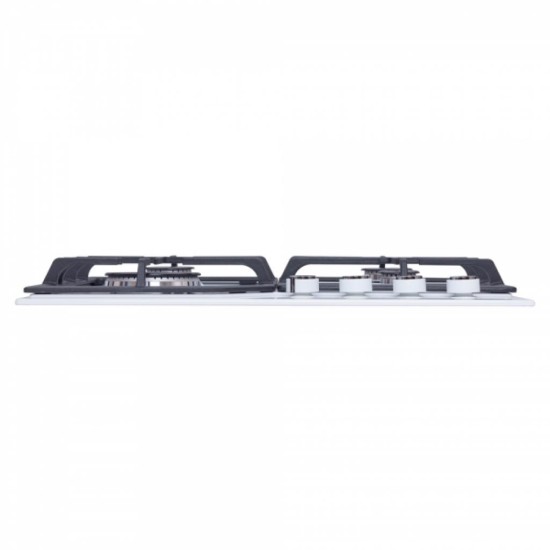 Варочна поверхня Perfelli HGM 61624 WH Варочна поверхня Perfelli HGM 61624 WH