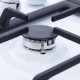 Варочна поверхня Perfelli HGM 61624 WH Варочна поверхня Perfelli HGM 61624 WH