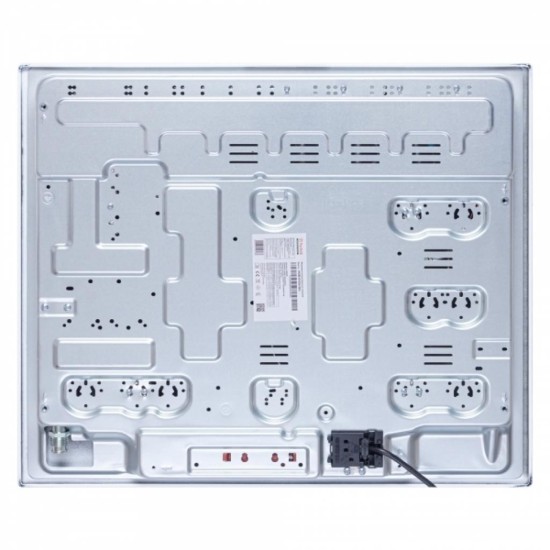 Варочна поверхня Perfelli HGM 61624 WH Варочна поверхня Perfelli HGM 61624 WH
