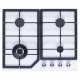 Варочна поверхня Perfelli HGM 61624 WH Варочна поверхня Perfelli HGM 61624 WH