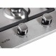 Варочна поверхня Ventolux HG 320 CEST (X) 7 Варочна поверхня Ventolux HG 320 CEST (X) 7