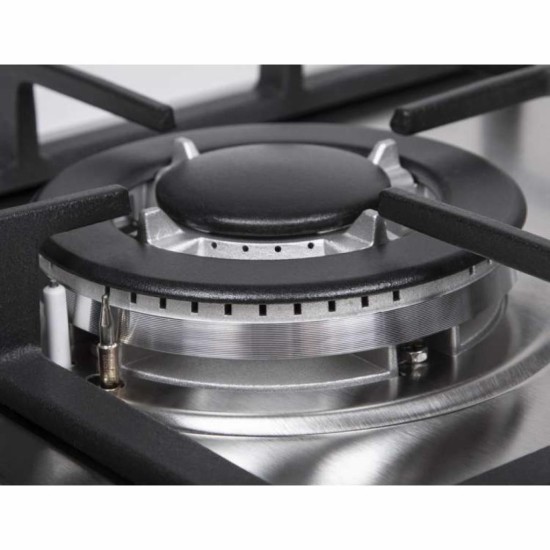 Варочна поверхня Ventolux HG 320 CEST (X) 7 Варочна поверхня Ventolux HG 320 CEST (X) 7