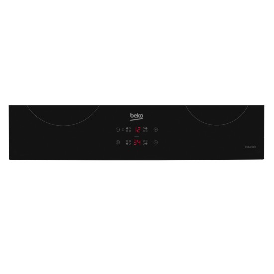 Варочна поверхня Beko HII64400MT Варочна поверхня Beko HII64400MT