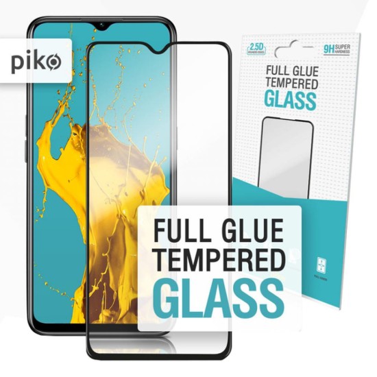 Стекло защитное Piko Full Glue Oppo A31 2020 (black) (1283126502781) Стекло защитное Piko Full Glue Oppo A31 2020 (black) (1283126502781)