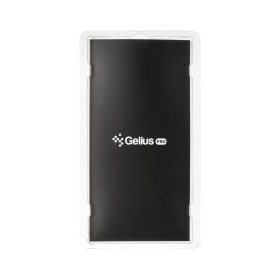 Скло захисне Gelius Pro 3D for Samsung A217 (A21s) Black (00000080142)