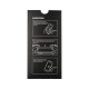 Скло захисне Gelius Pro 3D for Samsung A217 (A21s) Black (00000080142) Скло захисне Gelius Pro 3D for Samsung A217 (A21s) Black (00000080142)