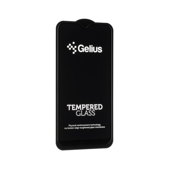 Стекло защитное Gelius Pro 4D for Samsung A015 (A01) Black (00000079313) Стекло защитное Gelius Pro 4D for Samsung A015 (A01) Black (00000079313)