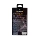Скло захисне Gelius Pro 5D Privasy Glass for iPhone XS Max Black (00000070959) Скло захисне Gelius Pro 5D Privasy Glass for iPhone XS Max Black (00000070959)