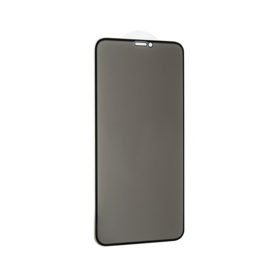 Скло захисне Gelius Pro 5D Privasy Glass for iPhone XS Max Black (00000070959) Скло захисне Gelius Pro 5D Privasy Glass for iPhone XS Max Black (00000070959)