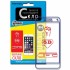 Скло захисне Dengos 5D iPhone SE 2020 (TGR-56) (TGR-56)