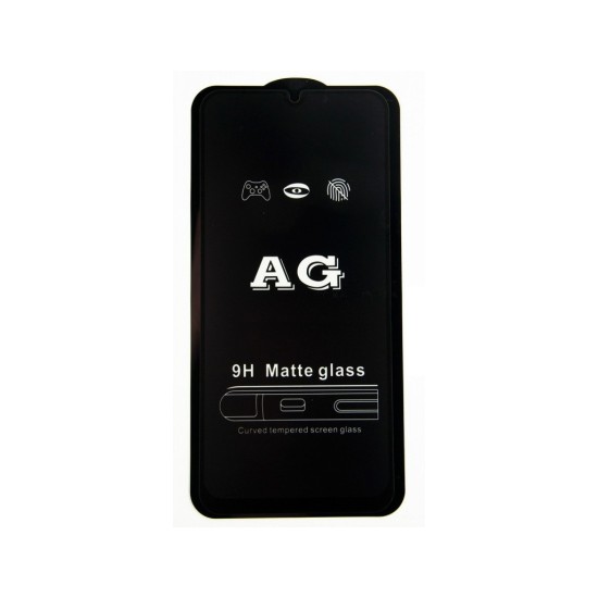 Стекло защитное Dengos Full Glue Matte Samsung Galaxy M11 (TGFG-MATT-21) (TGFG-MATT-21) Стекло защитное Dengos Full Glue Matte Samsung Galaxy M11 (TGFG-MATT-21) (TGFG-MATT-21)