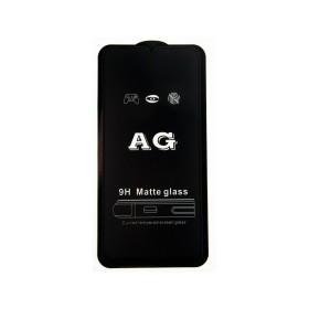 Скло захисне Dengos Full Glue Matte Xiaomi Redmi Note 8 (TGFG-MATT-09) (TGFG-MATT-09)