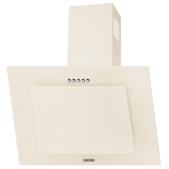 Вытяжка кухонная Eleyus VERTICAL 700 50 BG (VERTICAL70050BG) Вытяжка кухонная Eleyus VERTICAL 700 50 BG (VERTICAL70050BG)