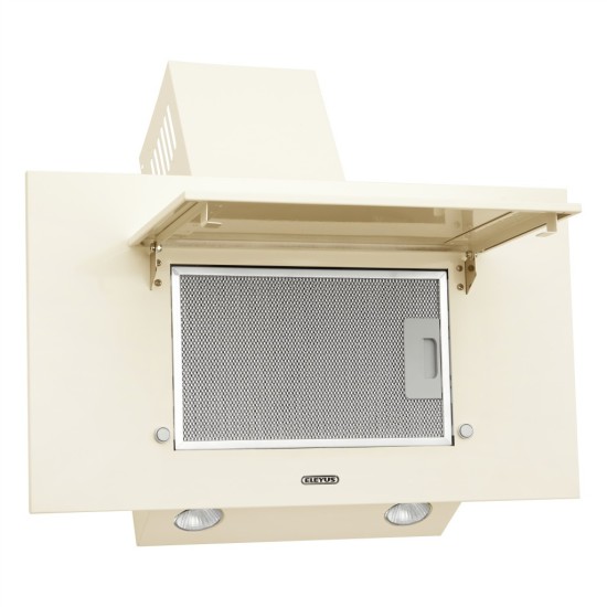 Вытяжка кухонная Eleyus VERTICAL 700 50 BG (VERTICAL70050BG) Вытяжка кухонная Eleyus VERTICAL 700 50 BG (VERTICAL70050BG)