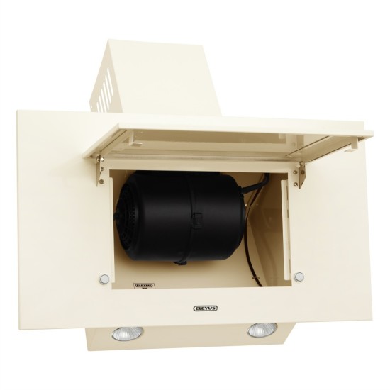 Вытяжка кухонная Eleyus VERTICAL 700 50 BG (VERTICAL70050BG) Вытяжка кухонная Eleyus VERTICAL 700 50 BG (VERTICAL70050BG)