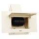 Вытяжка кухонная Eleyus VERTICAL 700 50 BG (VERTICAL70050BG) Вытяжка кухонная Eleyus VERTICAL 700 50 BG (VERTICAL70050BG)