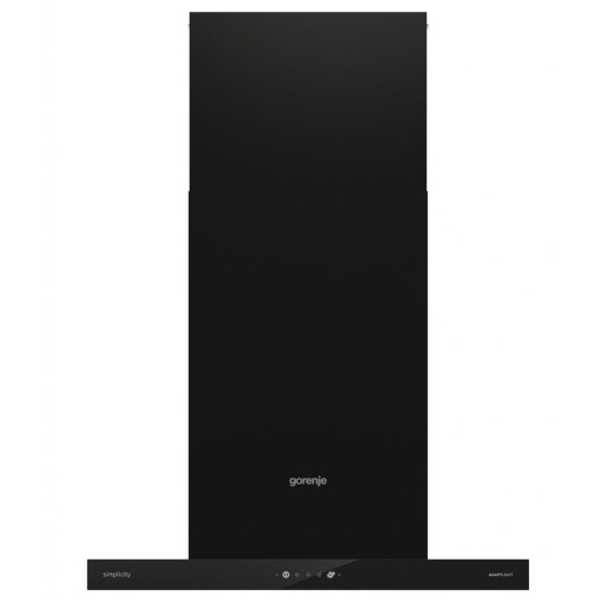 Вытяжка кухонная Gorenje WHT6SYB Вытяжка кухонная Gorenje WHT6SYB