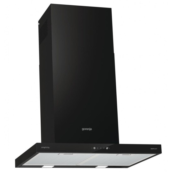 Вытяжка кухонная Gorenje WHT6SYB Вытяжка кухонная Gorenje WHT6SYB