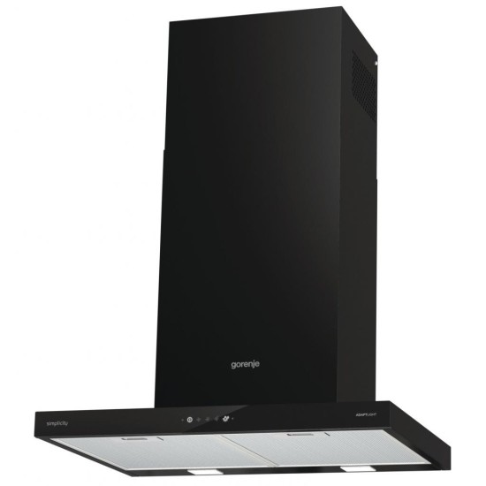 Вытяжка кухонная Gorenje WHT6SYB Вытяжка кухонная Gorenje WHT6SYB