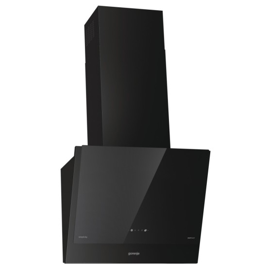 Вытяжка кухонная Gorenje WHI6SYB Вытяжка кухонная Gorenje WHI6SYB