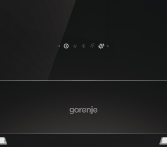 Вытяжка кухонная Gorenje WHI6SYB Вытяжка кухонная Gorenje WHI6SYB