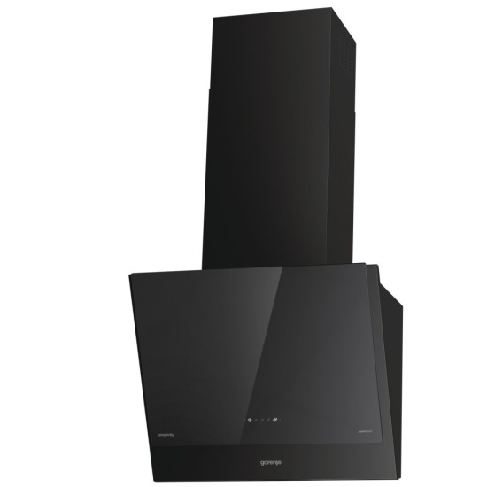 Вытяжка кухонная Gorenje WHI6SYB Вытяжка кухонная Gorenje WHI6SYB