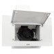 Витяжка кухонна Eleyus VERTICAL 470 50 WH Витяжка кухонна Eleyus VERTICAL 470 50 WH