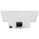 Витяжка кухонна Eleyus VERTICAL 470 50 WH Витяжка кухонна Eleyus VERTICAL 470 50 WH