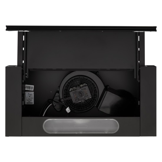 Вытяжка кухонная Eleyus BREEZE 470 50 BL Вытяжка кухонная Eleyus BREEZE 470 50 BL