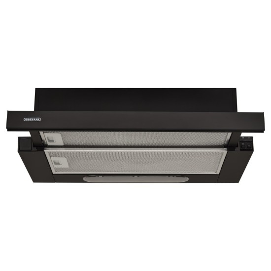 Вытяжка кухонная Eleyus BREEZE 470 50 BL Вытяжка кухонная Eleyus BREEZE 470 50 BL