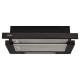Вытяжка кухонная Eleyus BREEZE 470 50 BL Вытяжка кухонная Eleyus BREEZE 470 50 BL
