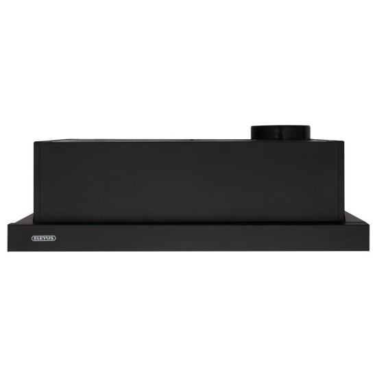 Вытяжка кухонная Eleyus BREEZE 470 50 BL Вытяжка кухонная Eleyus BREEZE 470 50 BL