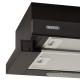 Вытяжка кухонная Eleyus BREEZE 470 50 BL Вытяжка кухонная Eleyus BREEZE 470 50 BL