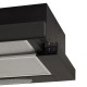 Вытяжка кухонная Eleyus BREEZE 470 50 BL Вытяжка кухонная Eleyus BREEZE 470 50 BL